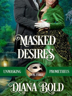 cover image of Masked Desires